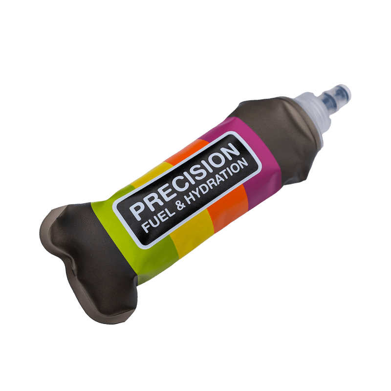 Precision Fuel & Hydration Flasks PF&H Soft Flask XMiles