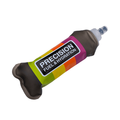 Precision Fuel & Hydration Flasks PF&H Soft Flask XMiles
