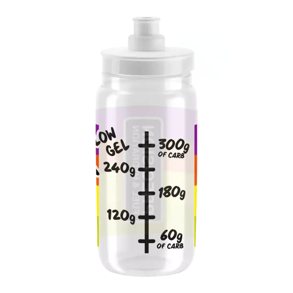 Precision Fuel & Hydration Flow Bottle 300 Flow Bottles XMiles