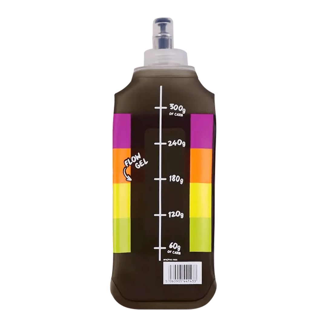 Precision Fuel & Hydration Flow Flask 300 Flow Bottles XMiles