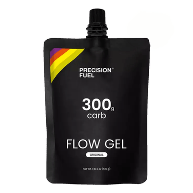 Precision Fuel & Hydration Gels PF 300 Flow Gel XMiles