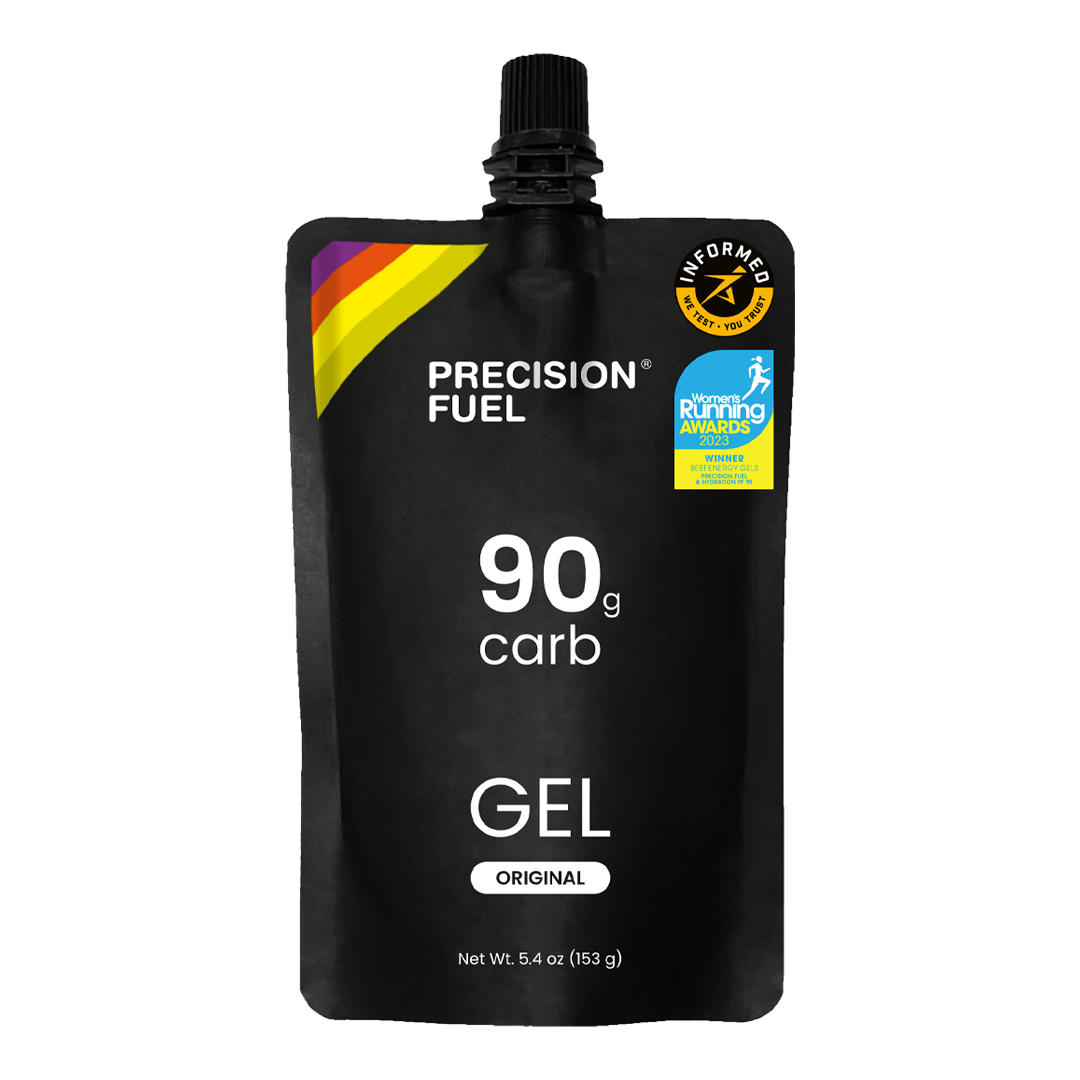 putelo Uprise AR ESSENCE 140ml×3 Precision Fuel PF 90 Gel — XMiles