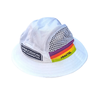 Precision Fuel & Hydration Headwear PF&H Bucket Hat XMiles
