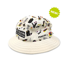 PF&H Bucket Hat