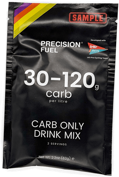 Precision Fuel & Hydration Precision Fuel Sample Sachet XMiles