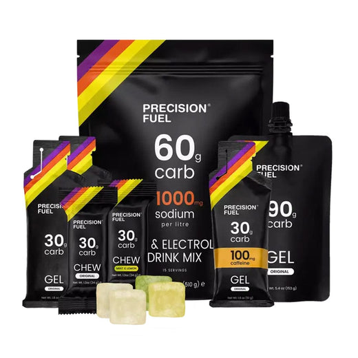 Fuel Sample Pack