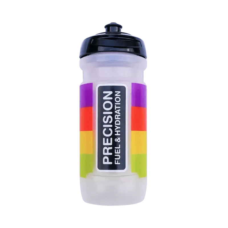 Precision Fuel & Hydration Water Bottles 500ml PF&H Bottles XMiles