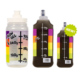 Flow Flask & Bottles