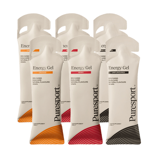 Puresport Energy Gel