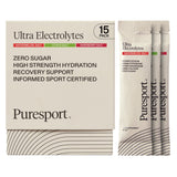 Ultra Electrolytes