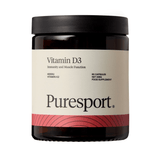 4000IU Vitamin D3 + K2