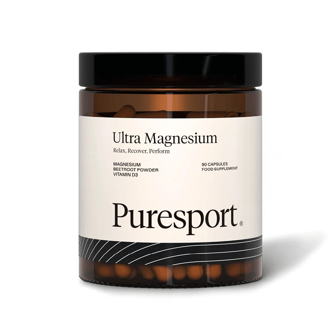 Puresport Ultra Magnesium — XMiles - Main Image