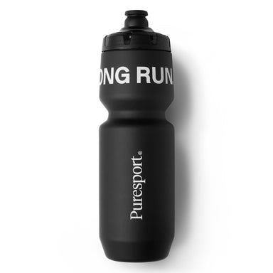 Puresport Water Bottles 720ml / Black Puresport Sports Bottle XMiles