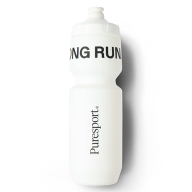 Puresport Water Bottles 720ml / White Puresport Sports Bottle XMiles