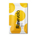 Rawvelo Energy Drink Single Serve / Lemon Organic Hydration Drink Mix XMiles