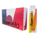 Rawvelo Gels Box of 18 / Blood Orange Organic Energy Gel XMiles