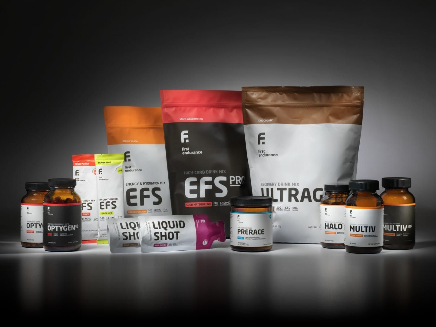 Introducing First Endurance
