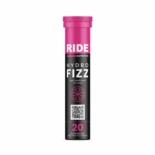 Hydro Fizz