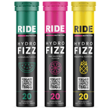 Hydro Fizz