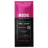 Pre-Load Nitrate Blend