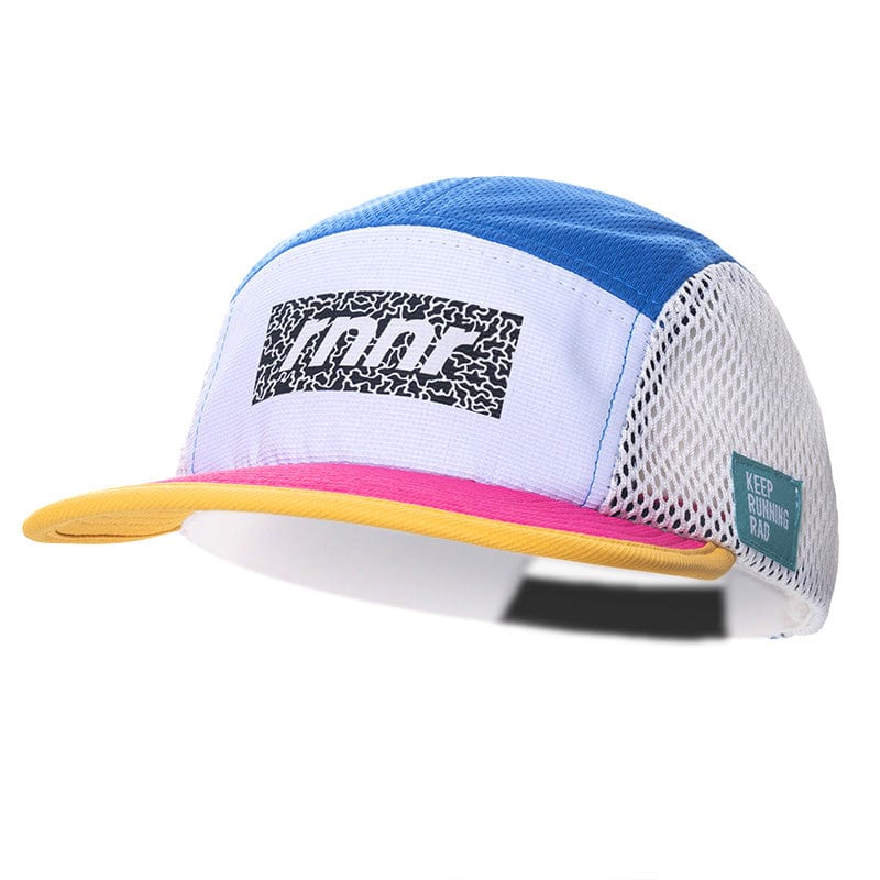 rnnr Unicorn Distance Hat XMiles