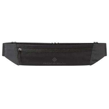 Ronhill Belt O/S / All Black Solo Waist Belt XMiles