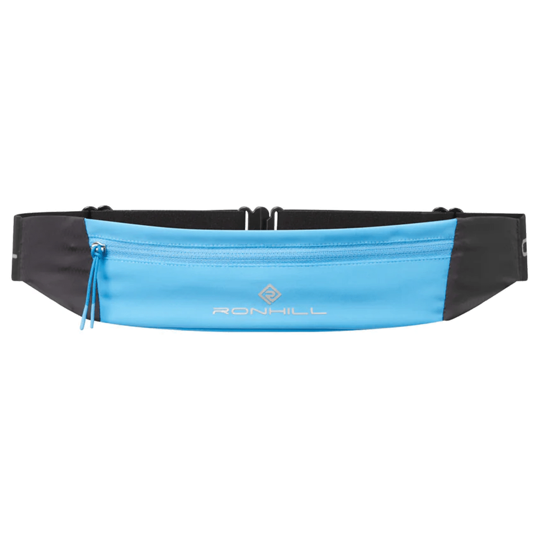 Ronhill Belt O/S / Cyan/Black Solo Waist Belt XMiles