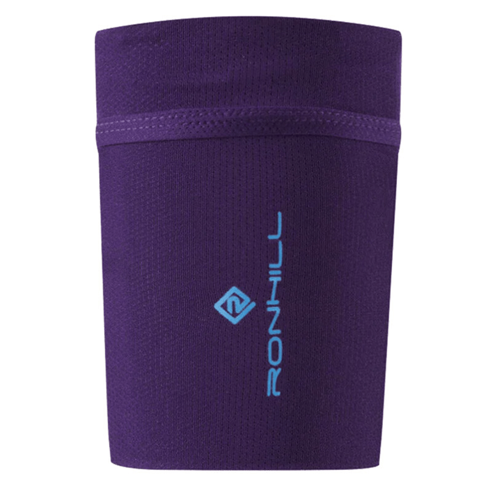 Ronhill Belt S/M / Imperial/Lake Blue Stretch Arm Pocket XMiles