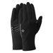 Ronhill Gloves S / All Black Wind-Block Glove XMiles