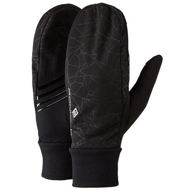 Ronhill Gloves S / All Black Winter Mitt XMiles