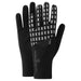 Ronhill Gloves S / Black/BrWhite/Rflct Afterhours Glove XMiles
