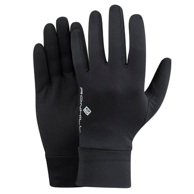 Ronhill Gloves S / Black Classic Glove XMiles