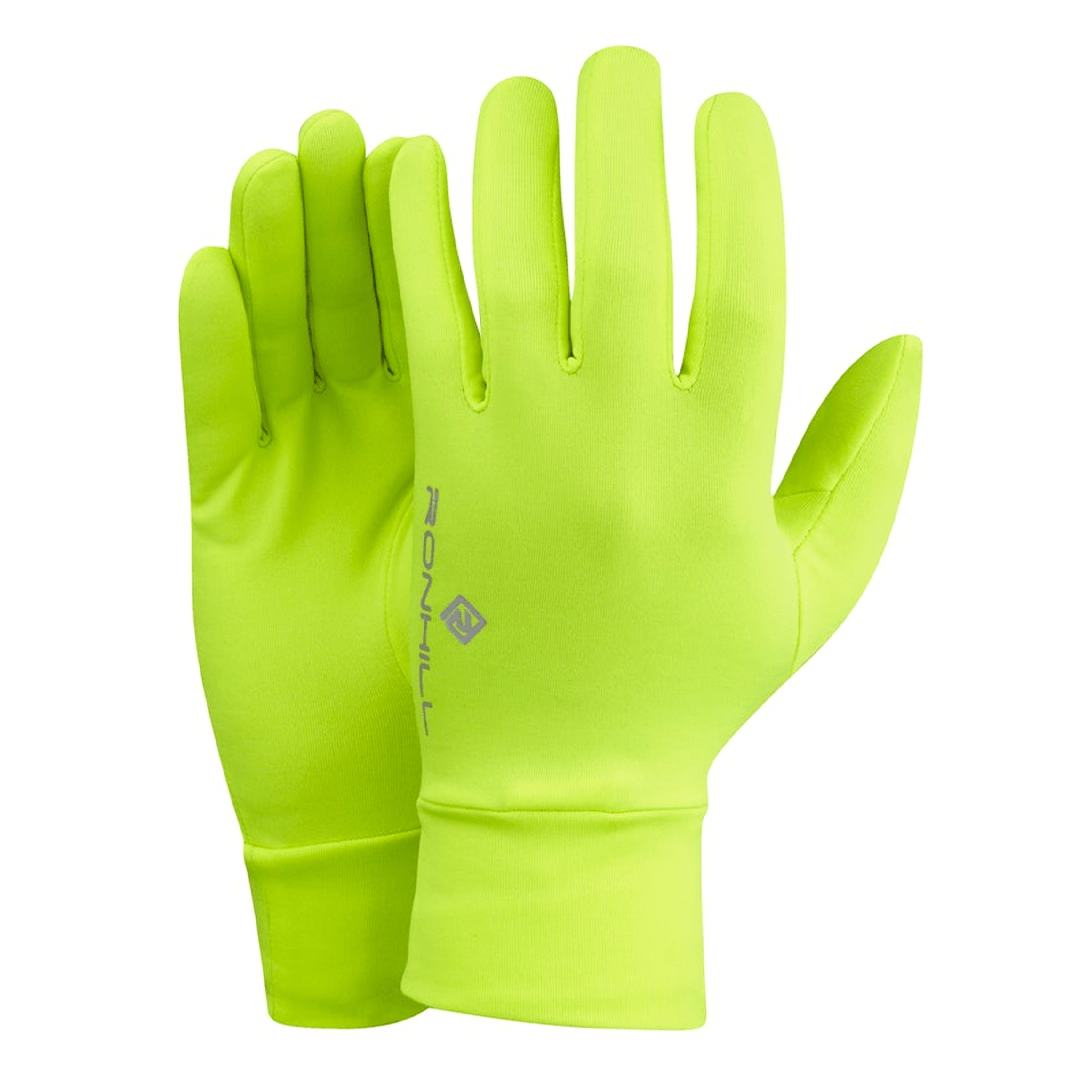 Ronhill Gloves S / Fluo Yellow Classic Glove XMiles