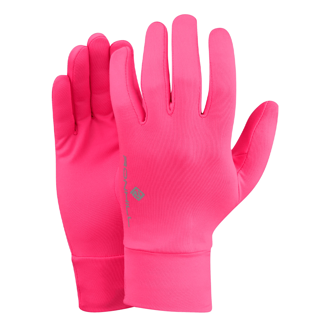 Ronhill Gloves S / Hot Pink Classic Glove XMiles