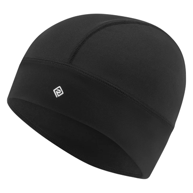 Ronhill Headwear O/S / All Black Classic Beanie XMiles