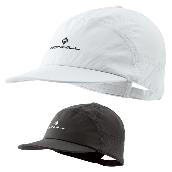 Ronhill Headwear Sun Cap XMiles