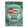 Electrolyte Caps + Caffeine