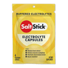 Electrolyte Caps