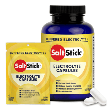 SaltStick Supplement SaltStick Caps XMiles