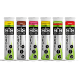 GO Hydro Electrolyte Tubes