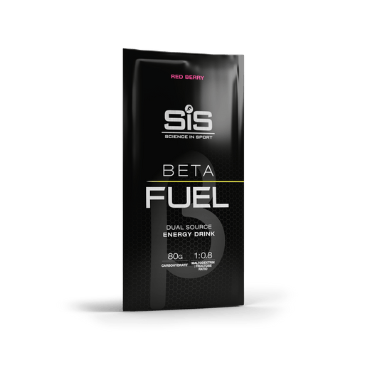 Beta Fuel Drink