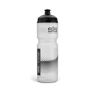 SiS Flasks 800ml / Clear SIS Drinks Bottle (800ml) XMiles