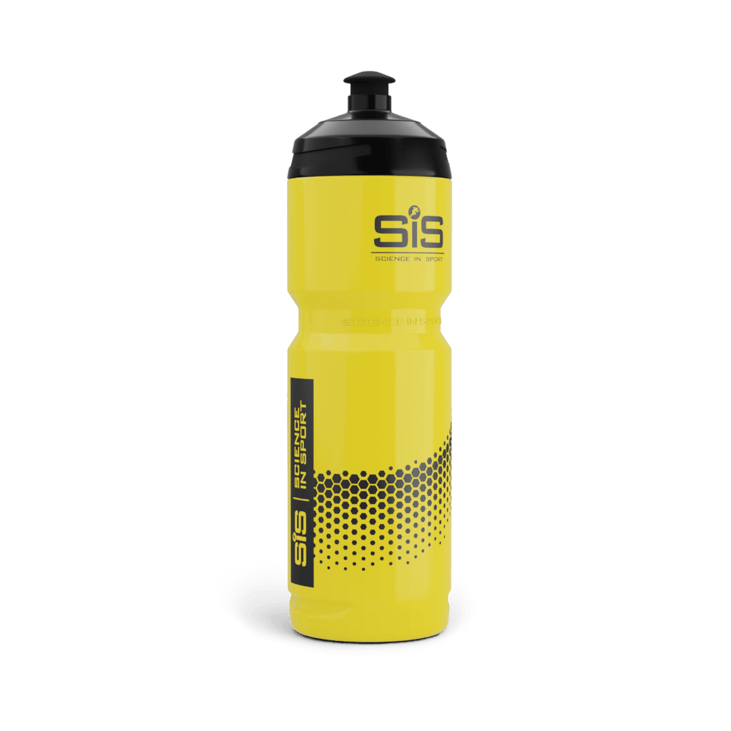 SiS Flasks 800ml / Yellow SIS Drinks Bottle (800ml) XMiles