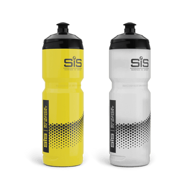 SiS Flasks SIS Drinks Bottle (800ml) XMiles