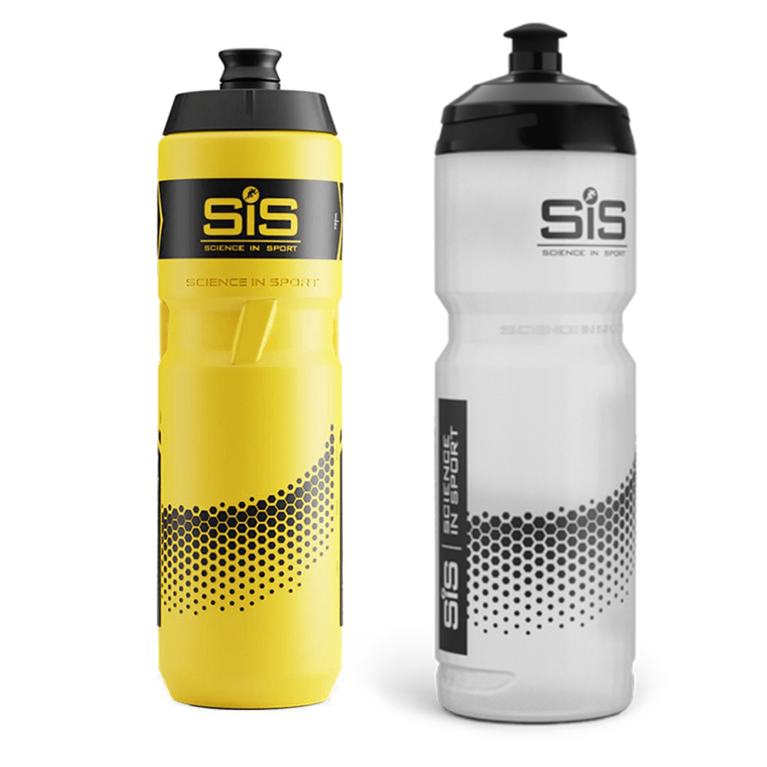 SiS Flasks SIS Drinks Bottle (800ml) XMiles