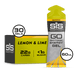 SiS Gels Box of 30 / Lemon & Lime GO Isotonic Energy Gel XMiles