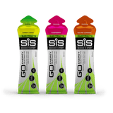 GO Energy + Electrolyte Gel