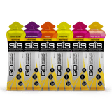 GO Isotonic Energy Gel