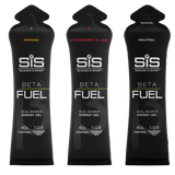 Beta Fuel Gel