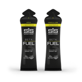 Beta Fuel + Nootropics Energy Gel